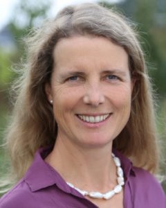 Antje Engelland (vormals Hoffmann)