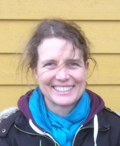 Foto von Heilpraktikerin Antje Engelland