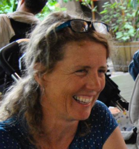 Impressum Antje Engelland